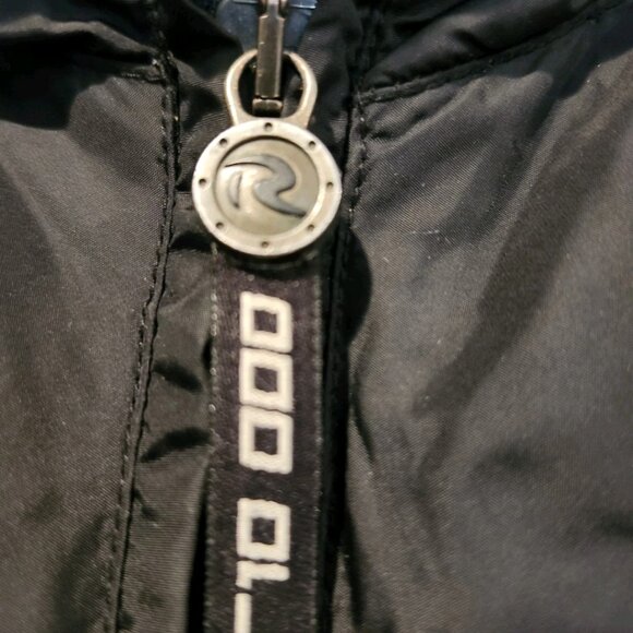 Rossignol Down Ski Jacket Womens  XS Mint - Picture 6 of 10